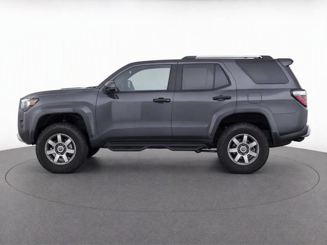 Used 2015 Toyota 4Runner Trail AWD/4WD image 3
