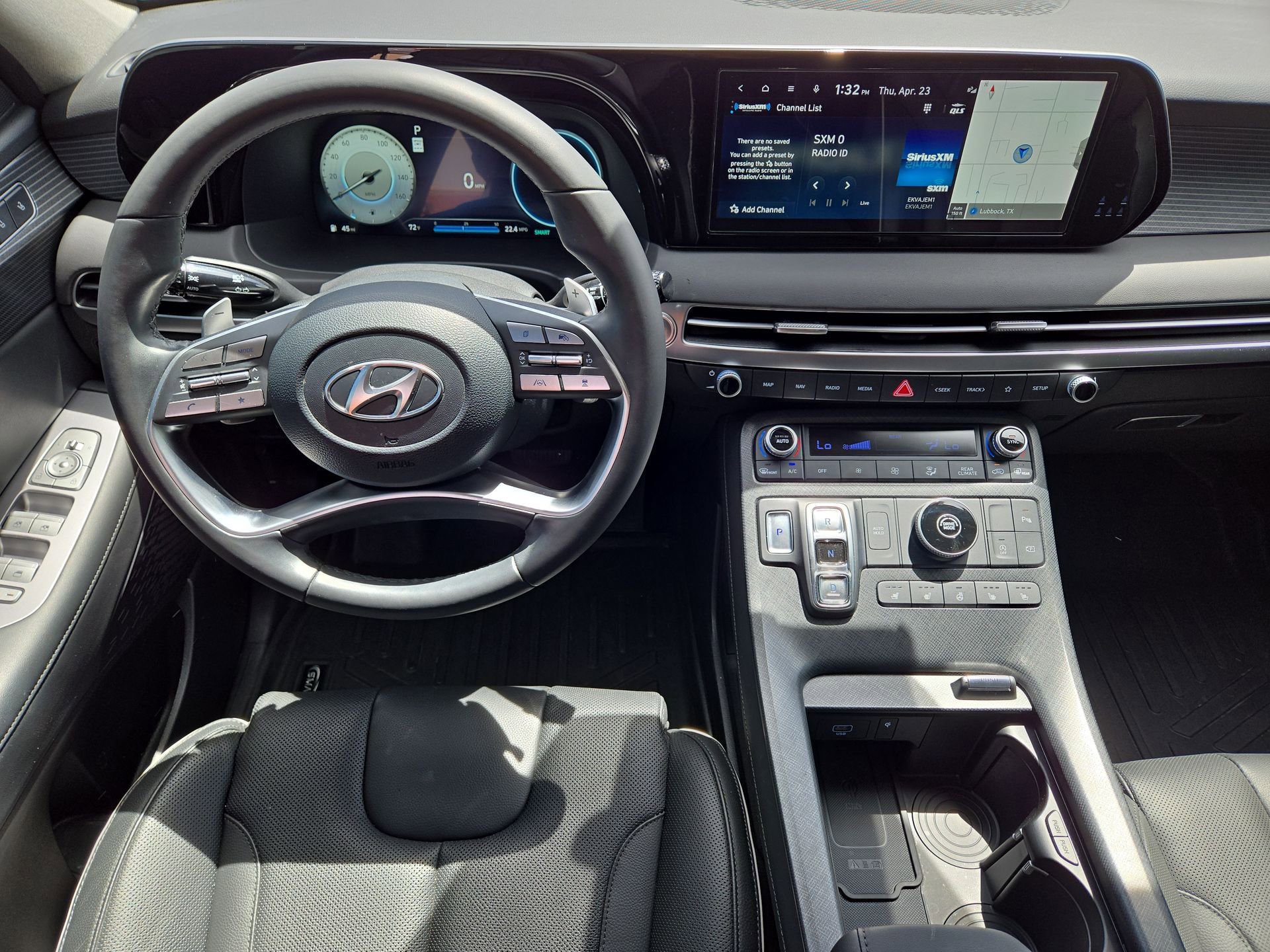 Used 2024 Hyundai Palisade Limited FWD image 14