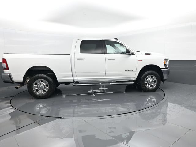 Used 2022 RAM 2500 Big Horn AWD/4WD image 4