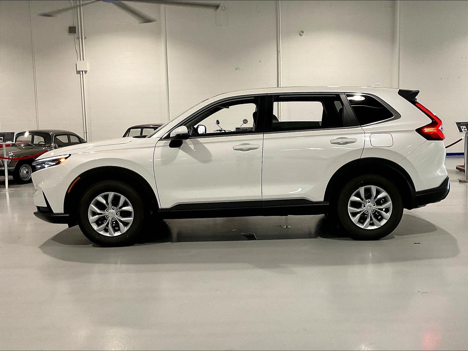 New 2026 Honda CR-V LX image 22