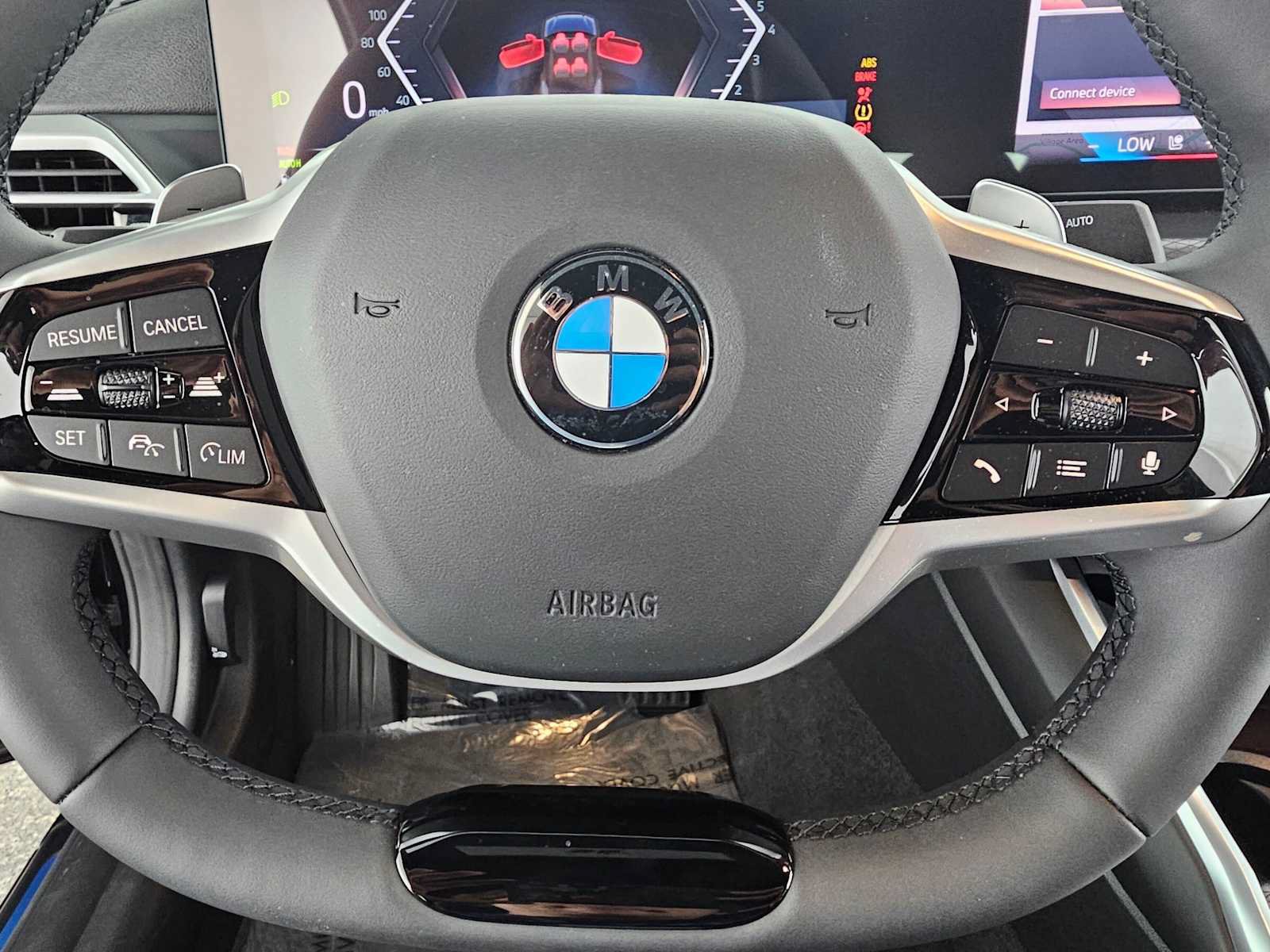Used 2026 BMW 430i Convertible w/ Premium Package RWD image 21