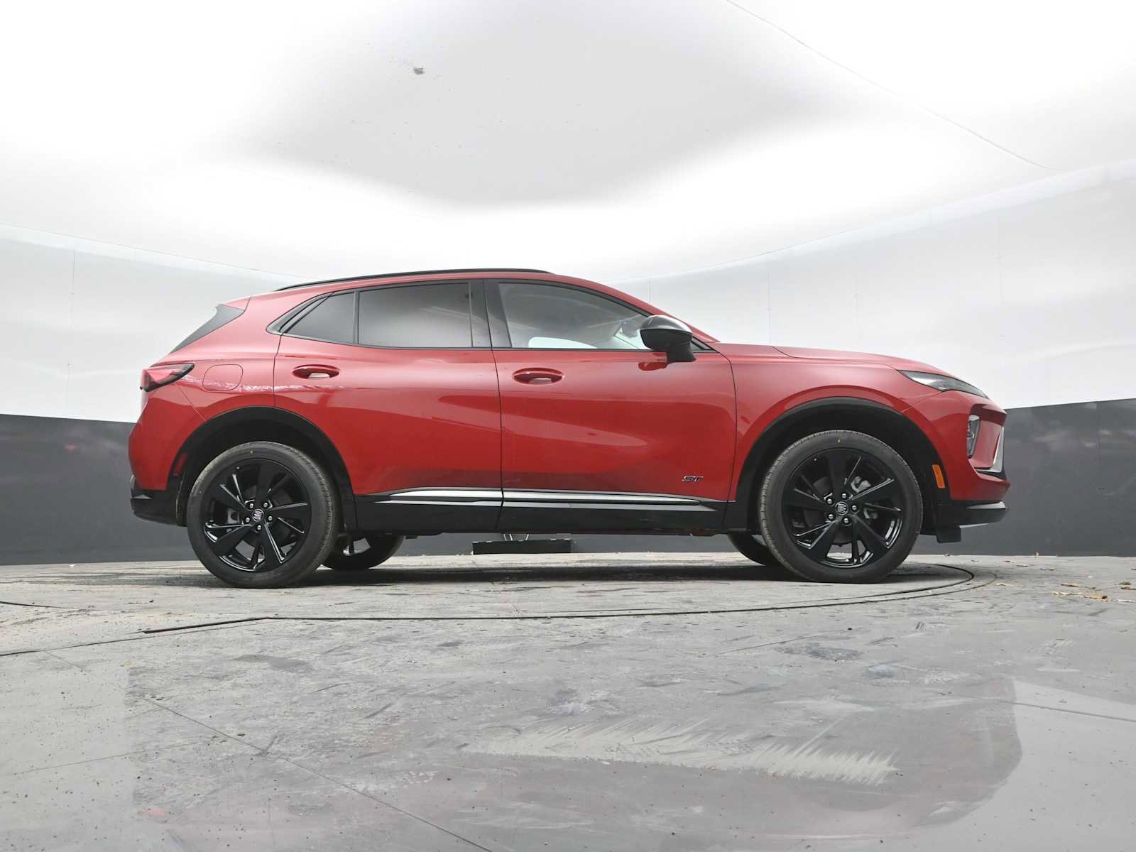 New 2026 Buick Envision Sport Touring image 51