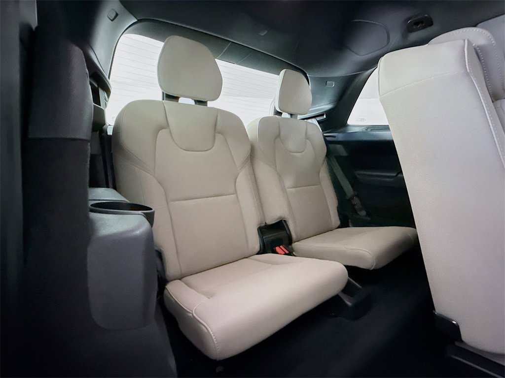 New 2025 Volvo XC90 B5 Plus w/ Protection Package image 29