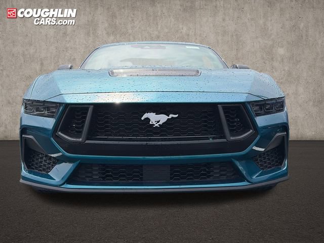 New 2026 Ford Mustang GT Premium RWD video 2