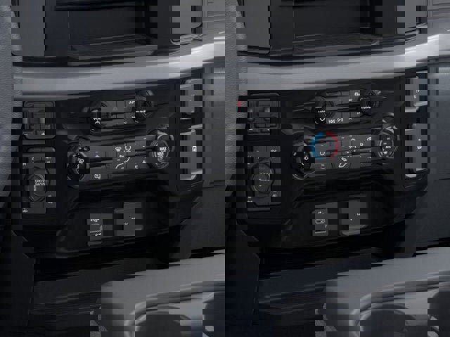 New 2026 Ford F350 XL w/ XL Chrome Package image 24