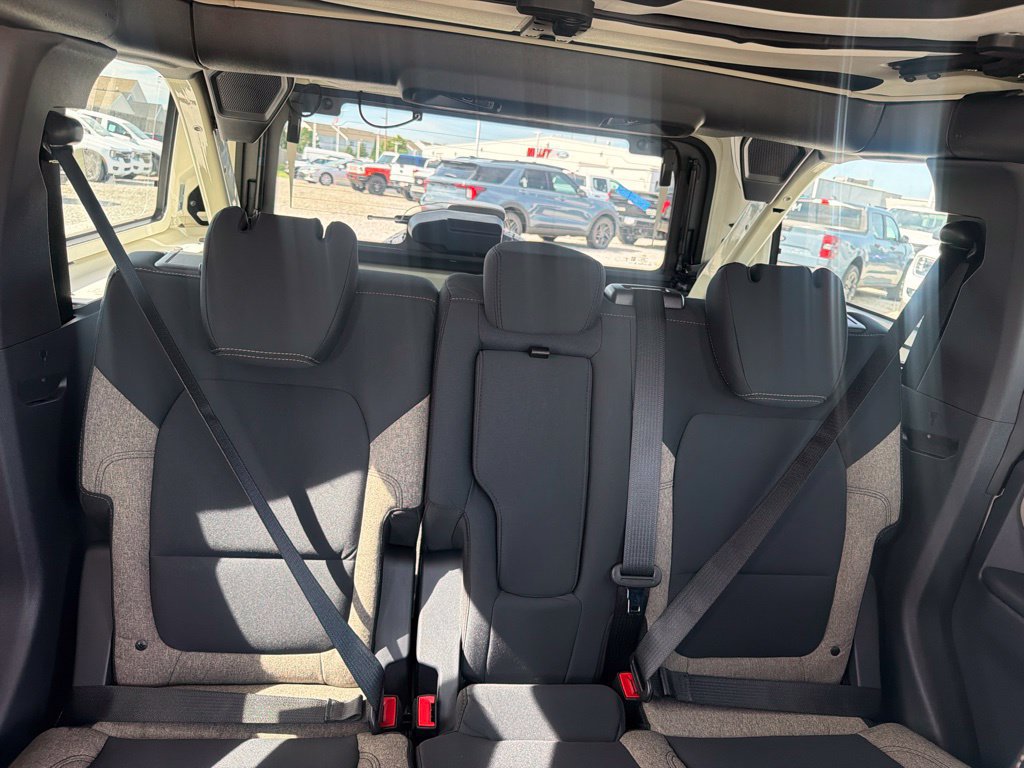 New 2026 Ford Bronco Big Bend AWD/4WD image 44