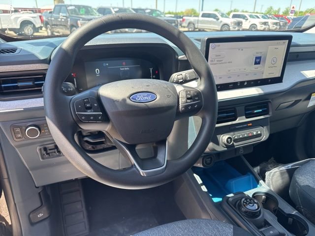 New 2026 Ford Maverick XLT AWD/4WD image 27