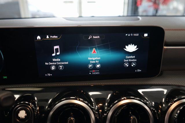 Used 2020 Mercedes-Benz CLA 250 4MATIC image 39