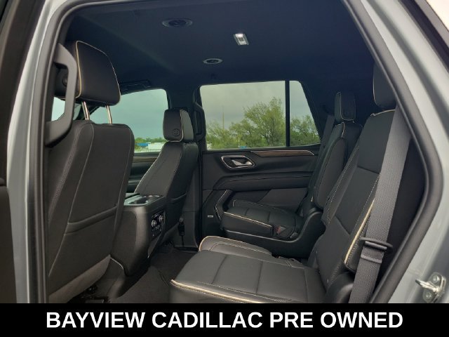 Used 2023 Chevrolet Tahoe Premier RWD image 12
