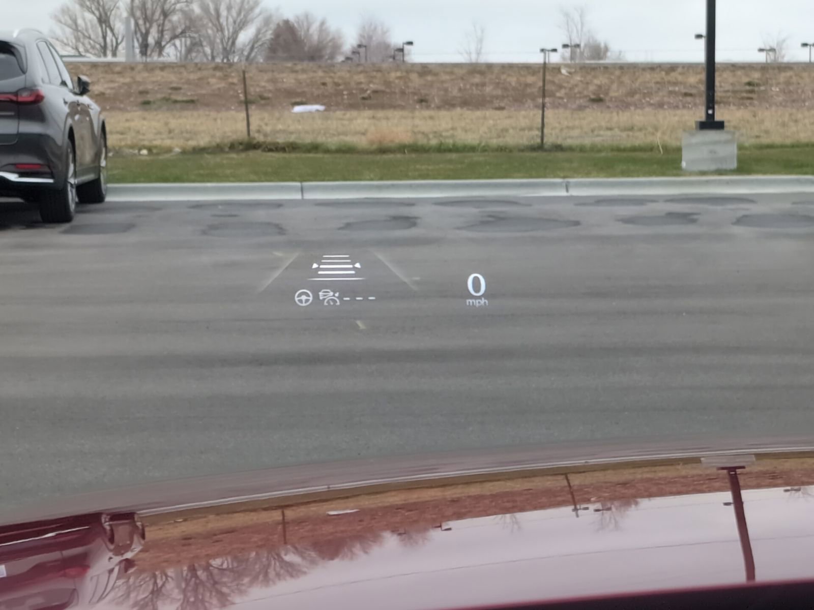 New 2026 MAZDA CX-90 3.3 Turbo S w/ Premium Package image 36