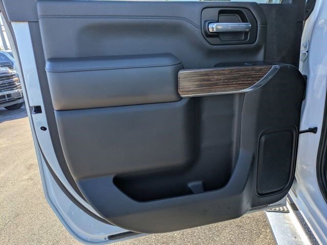 Certified 2022 Chevrolet Silverado 3500 High Country w/ Snow Plow Prep/Camper Package AWD/4WD image 27