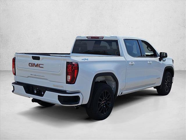 New 2026 GMC Sierra 1500 Elevation AWD/4WD video 2