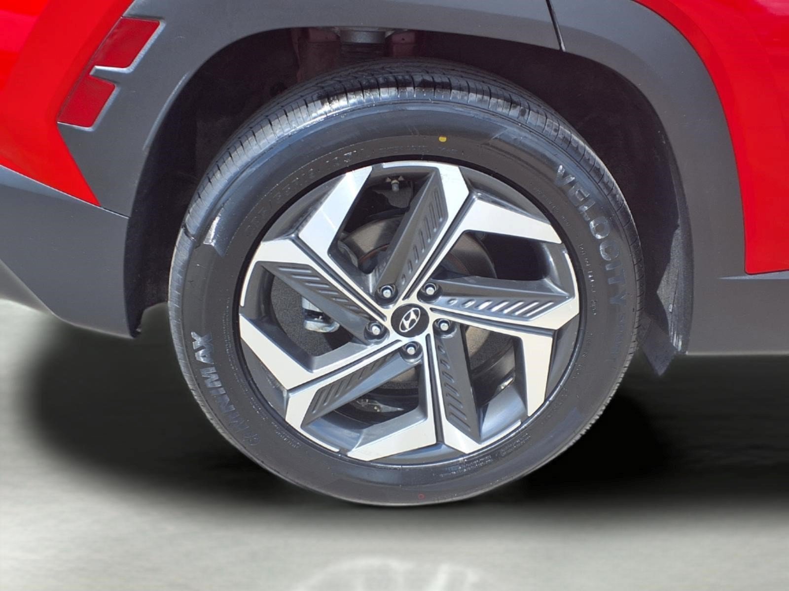 Used 2022 Hyundai Tucson SEL w/ Convenience Package FWD image 9