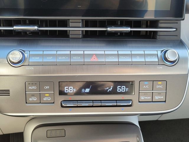 New 2026 Hyundai Kona SEL Premium image 22