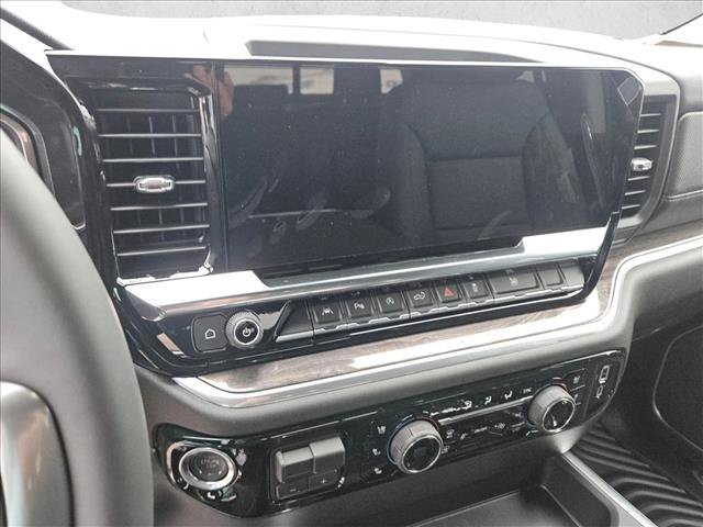 New 2026 Chevrolet Silverado 1500 LTZ w/ LTZ Convenience Package II image 16