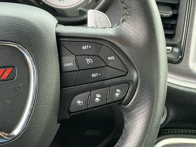 Used 2018 Dodge Challenger R/T Plus image 14