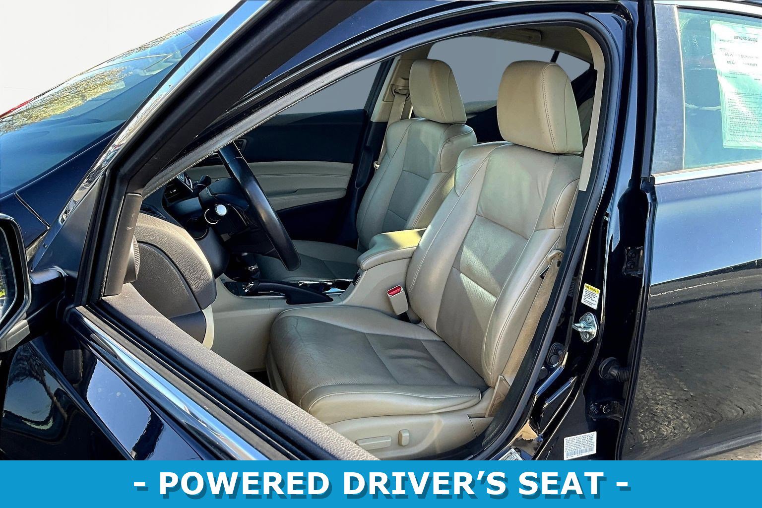 Used 2014 Acura ILX w/ Technology Package image 20