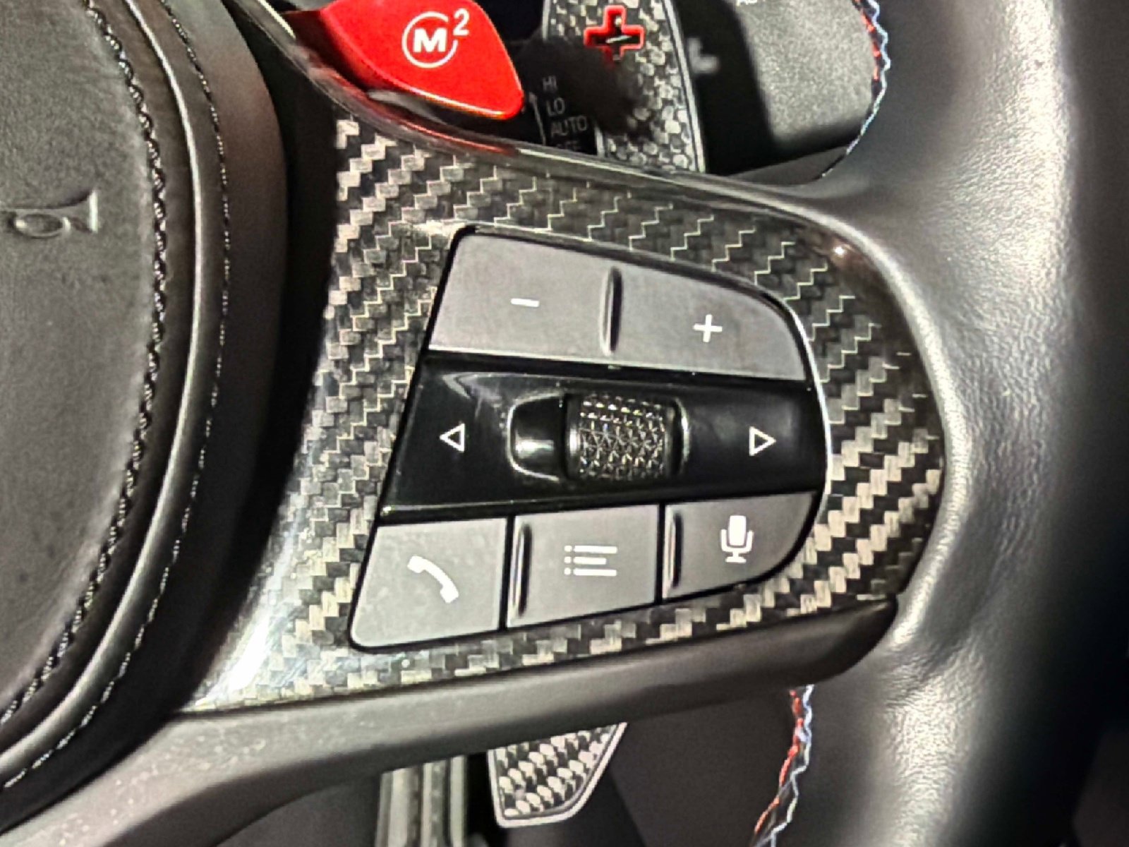 Used 2024 BMW M4 xDrive Competition w/ Executive Package image 39