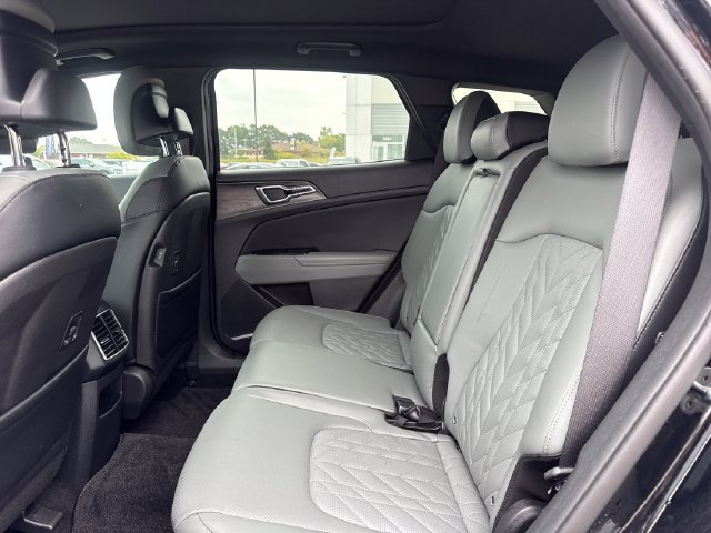 Certified 2023 Kia Sportage X-Line w/ X-Line Premium Package AWD/4WD image 15