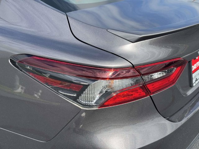 Certified 2023 Toyota Camry LE FWD image 16