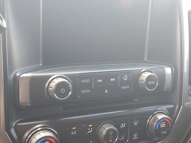 Used 2014 Chevrolet Silverado 1500 LT w/ All Star Edition AWD/4WD image 25
