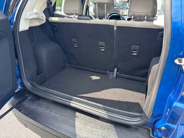 Used 2020 Ford EcoSport S AWD/4WD image 23