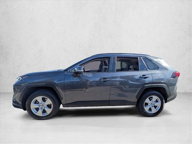 Used 2019 Toyota RAV4 XLE w/ Convenience Package FWD image 9