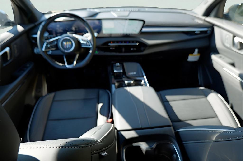 New 2026 Buick Enclave Sport Touring w/ Super Cruise Package image 18