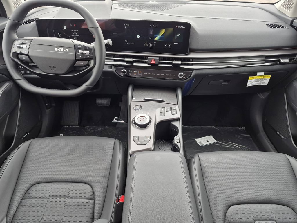 New 2026 Kia Sportage SX Prestige image 13