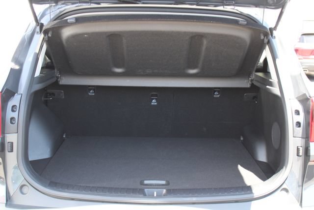 Used 2021 Kia Seltos SX w/ SX Sunroof Package AWD/4WD image 27