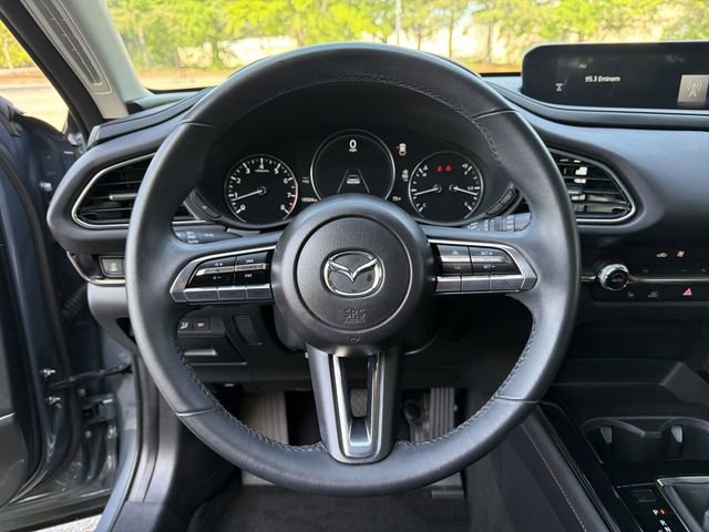 Certified 2023 MAZDA CX-30 AWD 2.5 S w/ Preferred Package image 14