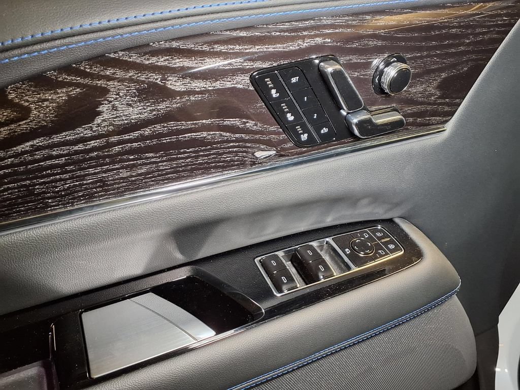 New 2026 Cadillac Escalade IQ Sport 1 AWD/4WD image 16