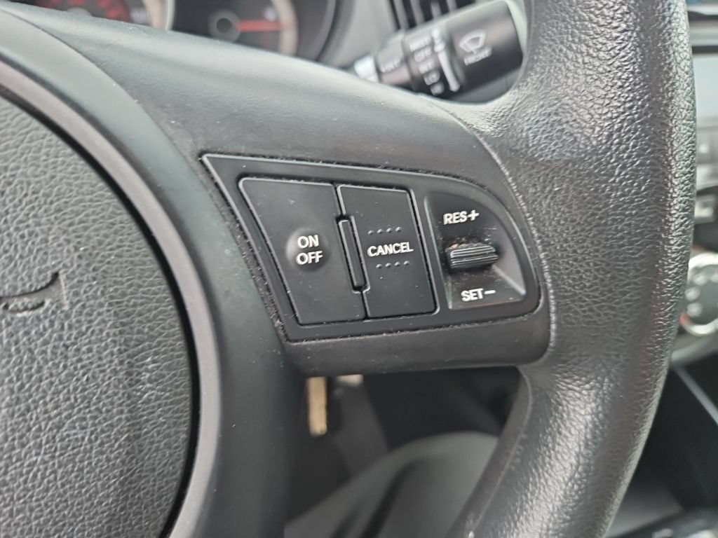 Used 2012 Kia Forte EX FWD image 24