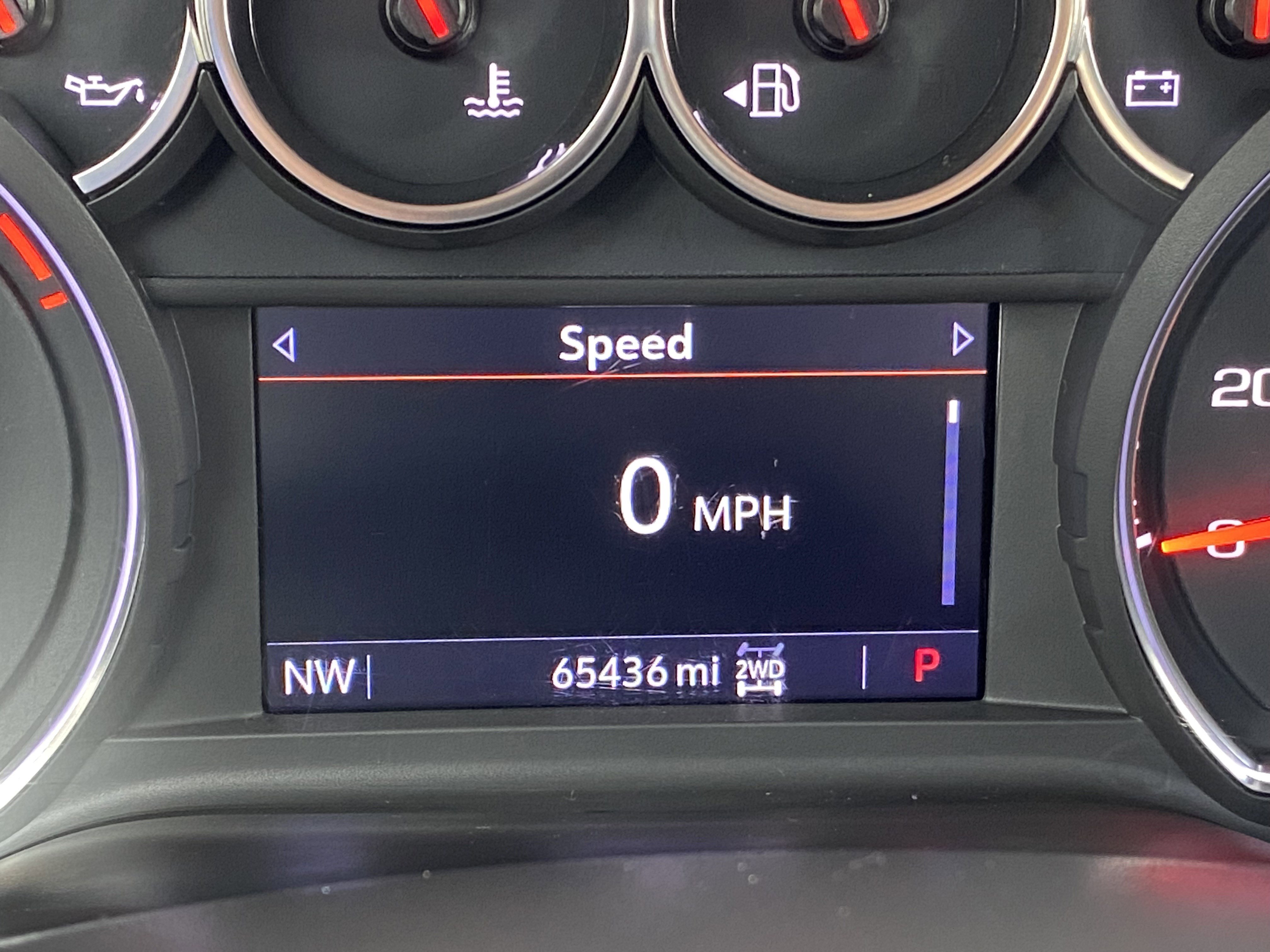 Used 2022 Chevrolet Silverado 2500 LT w/ Convenience Package image 20