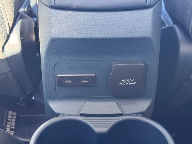 New 2026 Ford Maverick XLT AWD/4WD image 28