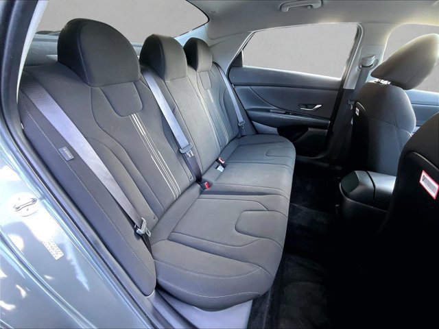Used 2024 Hyundai Elantra SEL FWD image 26