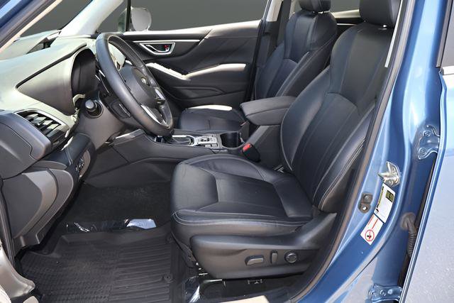 Used 2019 Subaru Forester Touring w/ Popular Package #3 AWD/4WD image 15