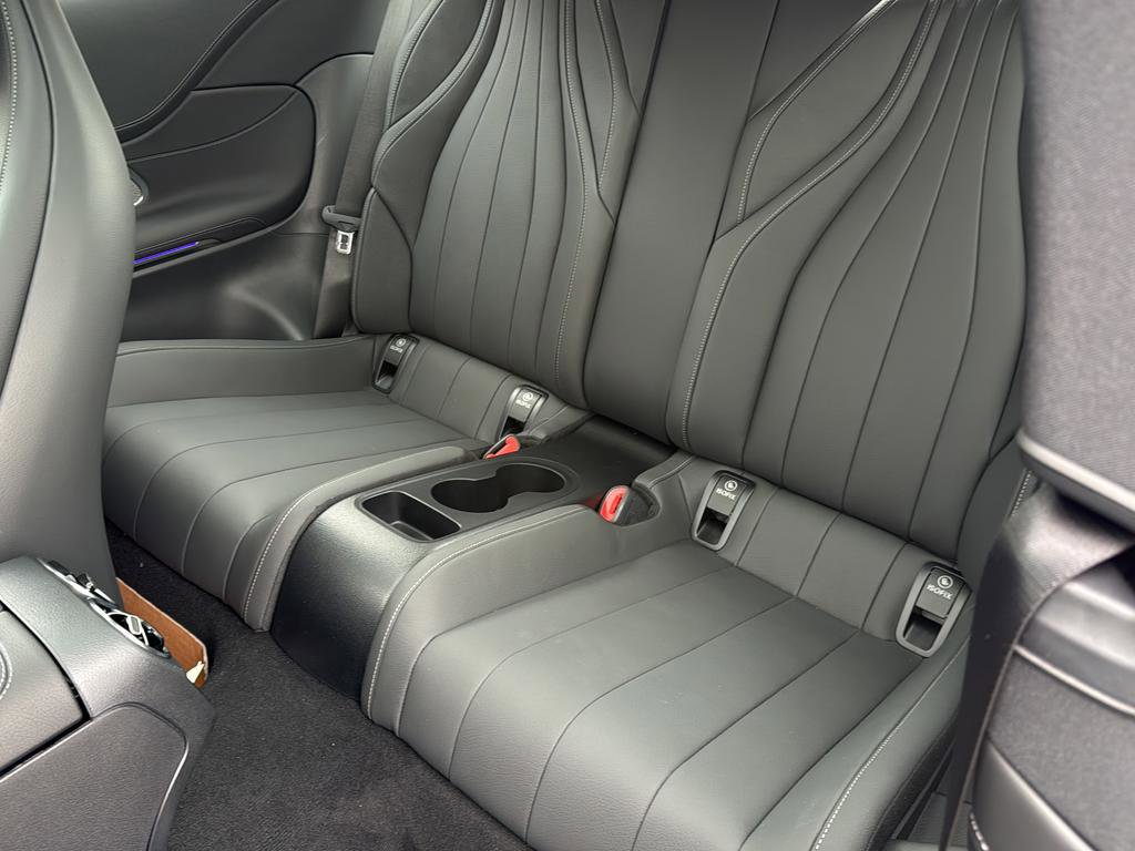 New 2026 Mercedes-Benz CLE 450 4MATIC Coupe image 20