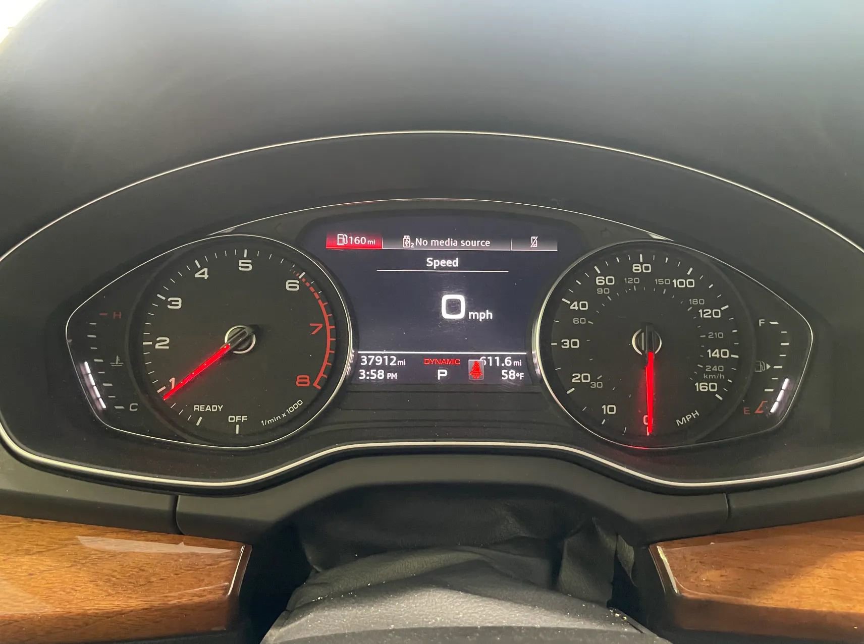 Used 2023 Audi Q5 2.0T Premium AWD/4WD image 13