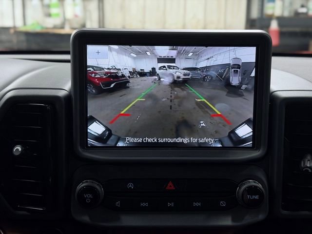 Used 2024 Ford Bronco Sport Outer Banks AWD/4WD image 33