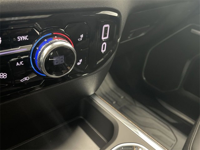 New 2026 GMC Sierra 1500 Elevation w/ Elevation Premium Package image 27