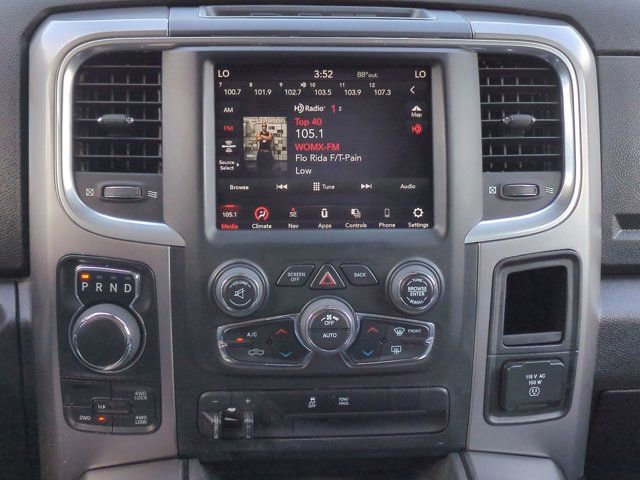 Used 2023 RAM 1500 Classic SLT w/ Trailer & Traction Group AWD/4WD image 19