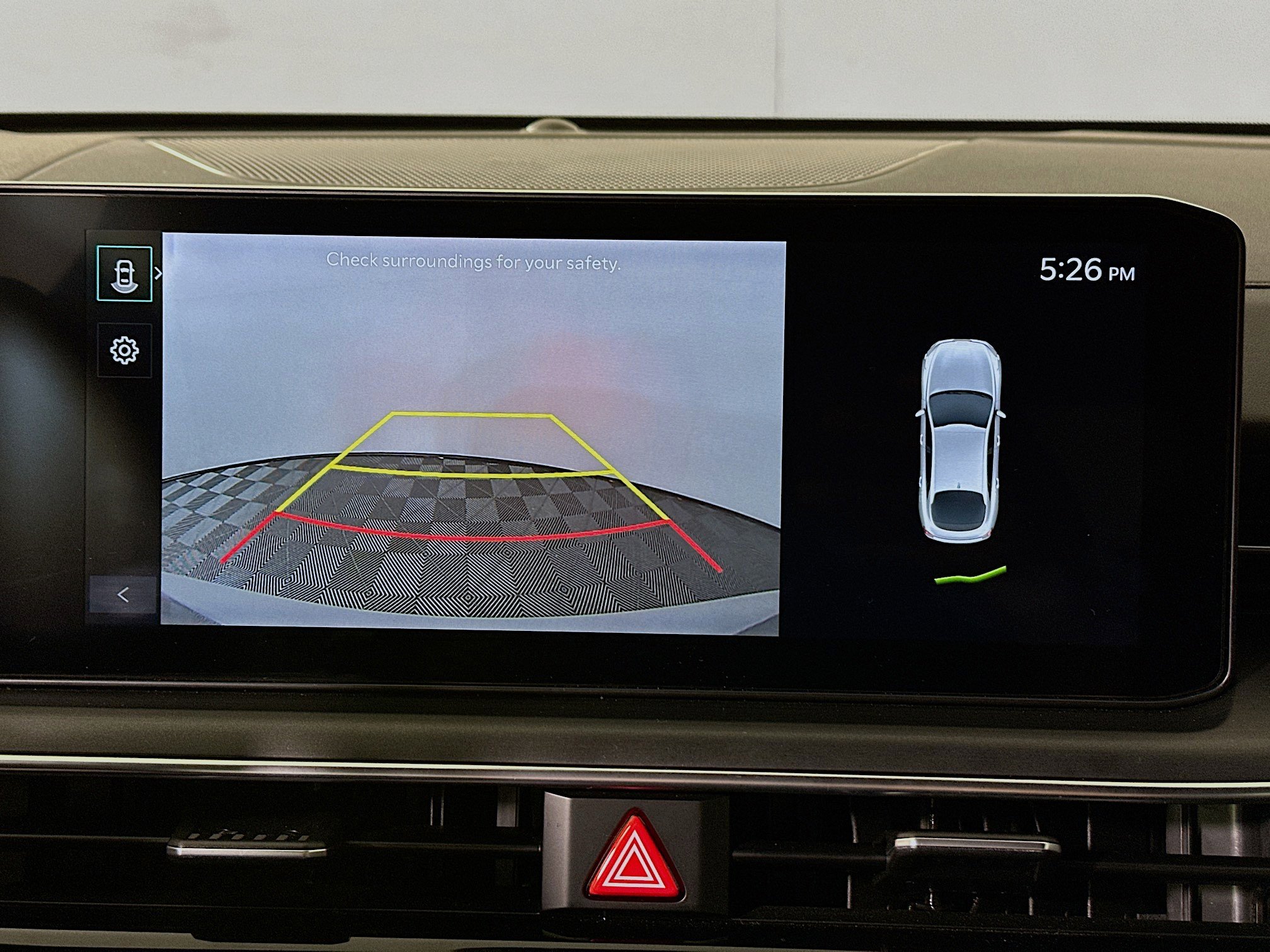 Used 2025 Kia K5 GT-Line image 25