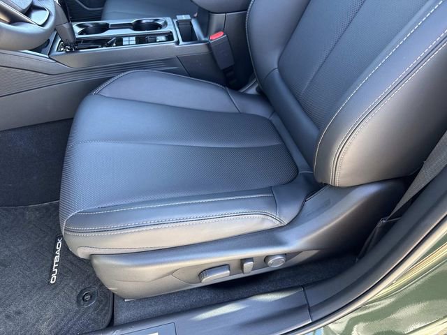 New 2026 Subaru Outback Limited AWD/4WD image 14