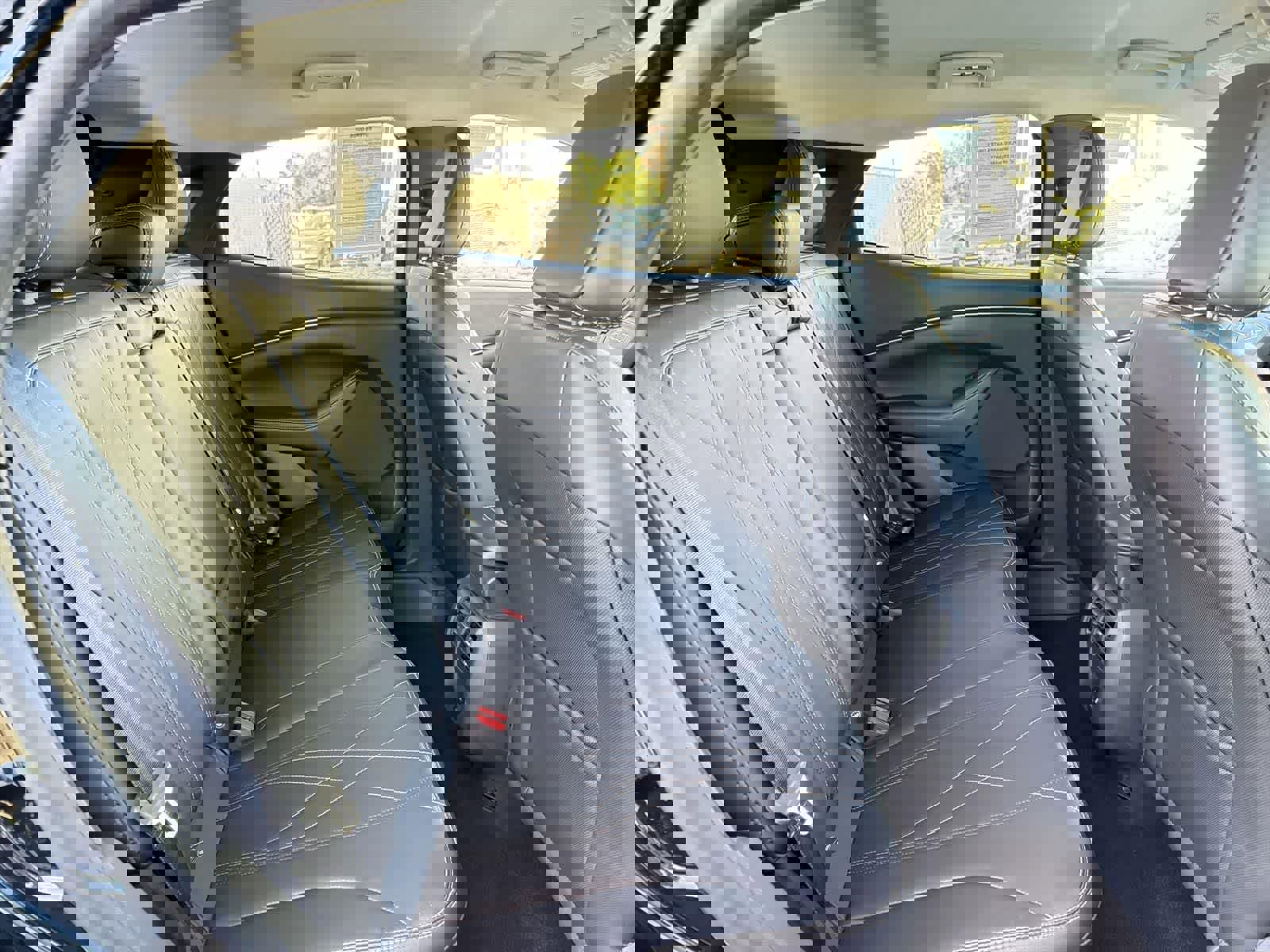 Used 2022 Ford Mustang Mach-E Select image 30