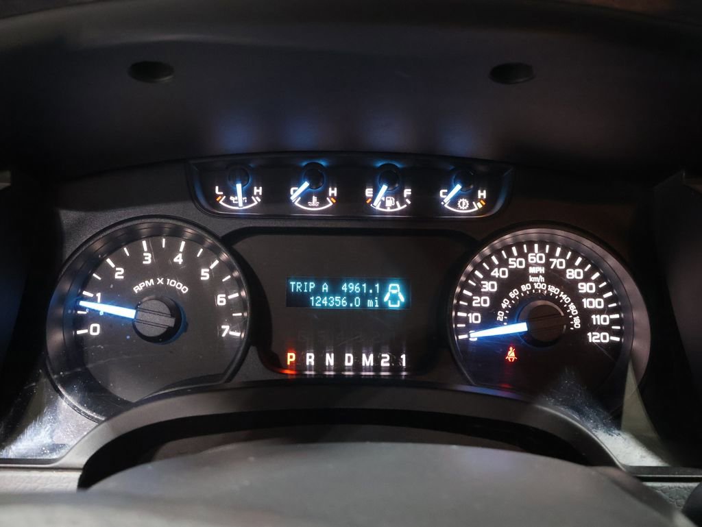 Used 2012 Ford F150 STX w/ STX Decor Pkg image 28