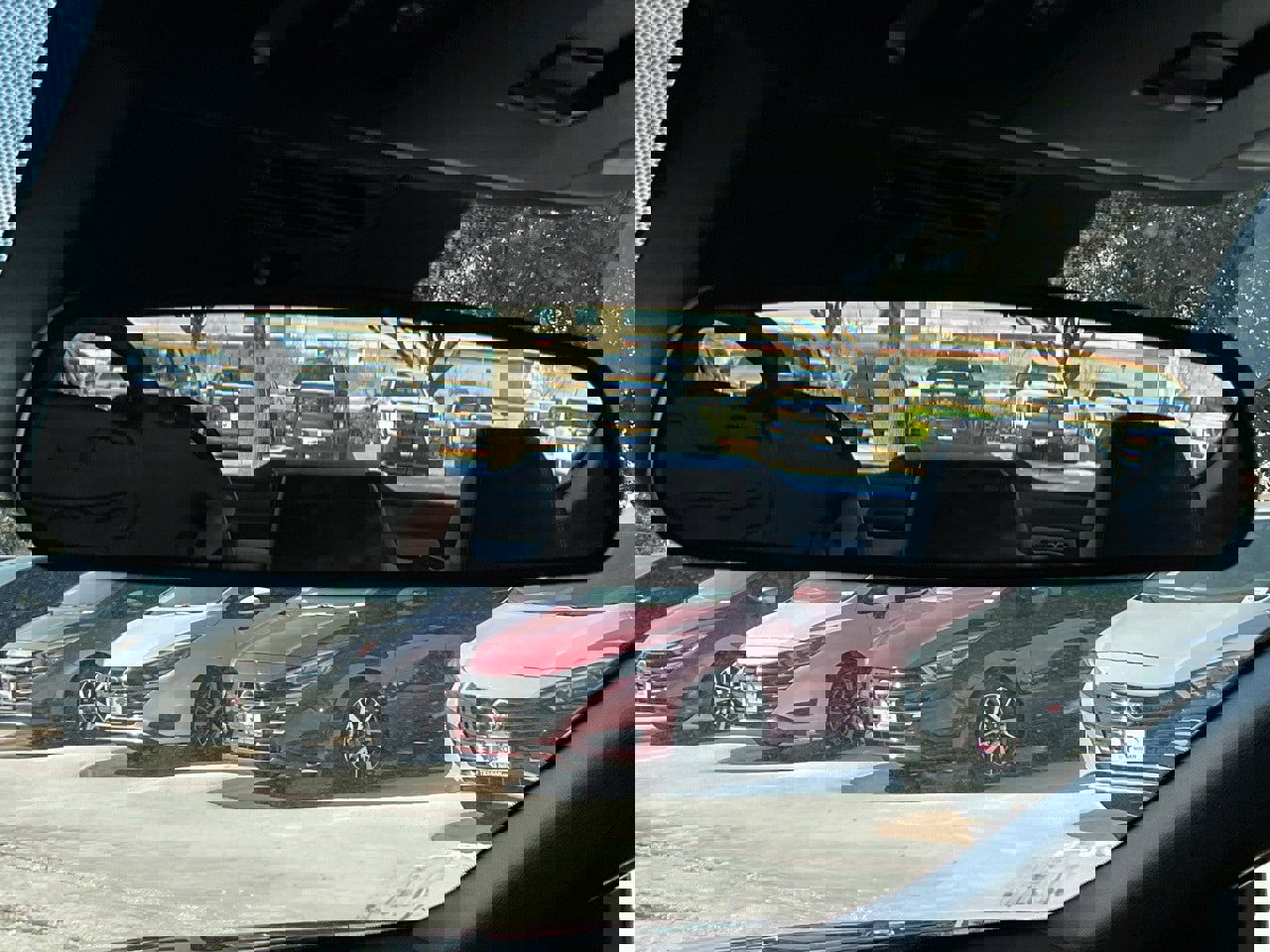 Used 2025 Toyota Camry SE image 28