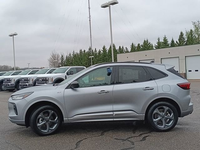 Used 2024 Ford Escape ST-Line AWD/4WD image 21