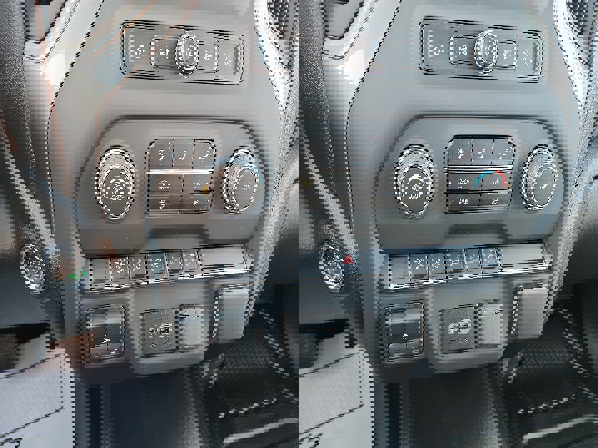 New 2026 Chevrolet Silverado 2500 W/T w/ WT Convenience Package image 49