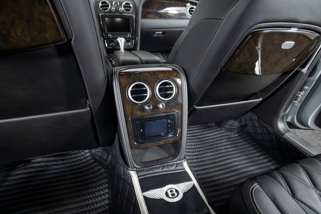 Used 2014 Bentley Flying Spur W12 AWD/4WD image 36